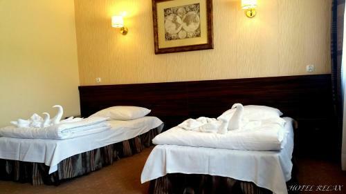 Hotel Relax