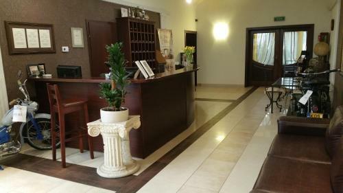 Hotel Relax