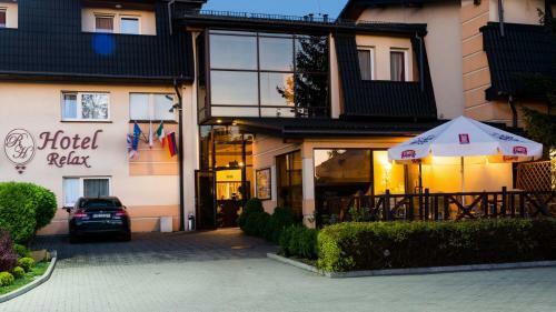 Hotel Relax