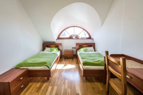 Quadrans Hostel