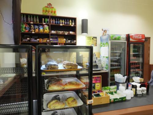 Quadrans Hostel