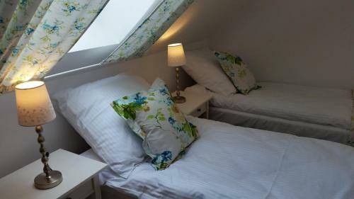 Agroturismo Folwark Leszczyn�wka