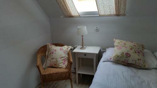 Agroturismo Folwark Leszczyn�wka