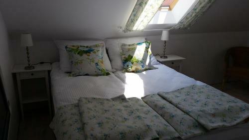 Agroturismo Folwark Leszczyn�wka