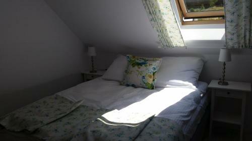 Agroturismo Folwark Leszczyn�wka