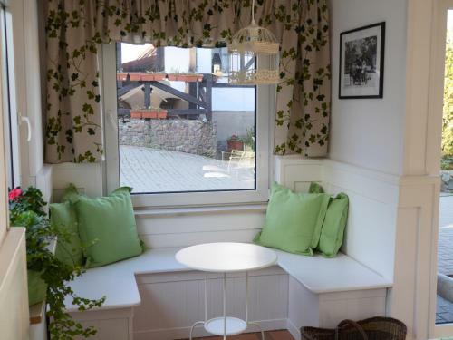 Agroturismo Folwark Leszczyn�wka