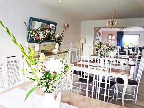 Agroturismo Folwark Leszczyn�wka