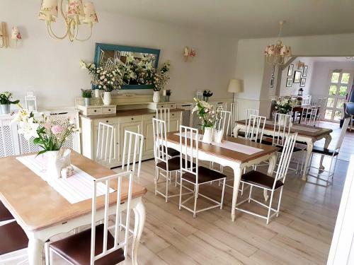 Agroturismo Folwark Leszczyn�wka