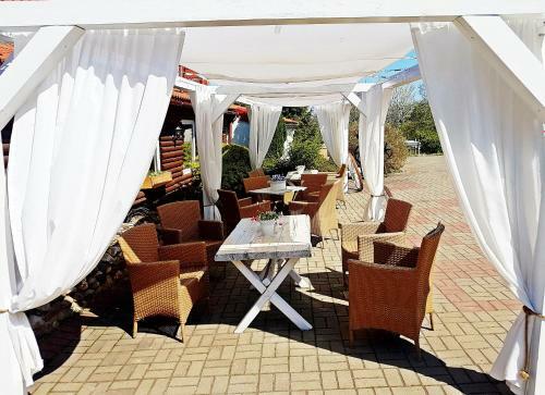 Agroturismo Folwark Leszczyn�wka