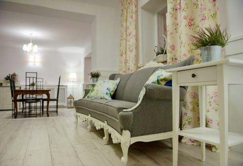 Agroturismo Folwark Leszczyn�wka