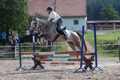Agroturismo Folwark Leszczyn�wka