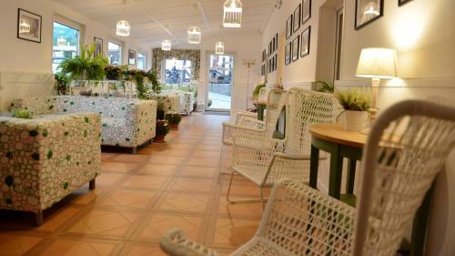 Agroturismo Folwark Leszczyn�wka