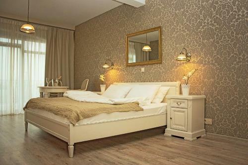 Hotel Magnat