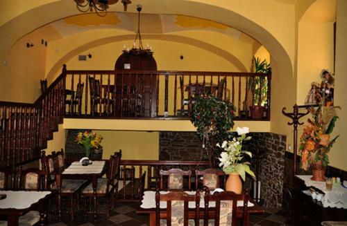 Posada Zajazd Sukiennice