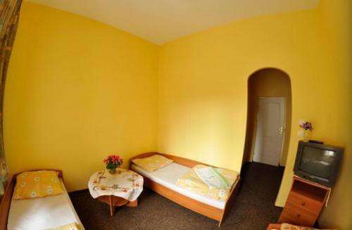 Posada Zajazd Sukiennice