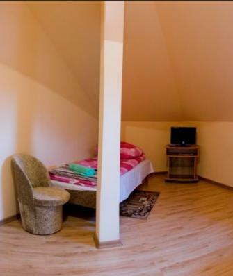 Hostal Arizona City