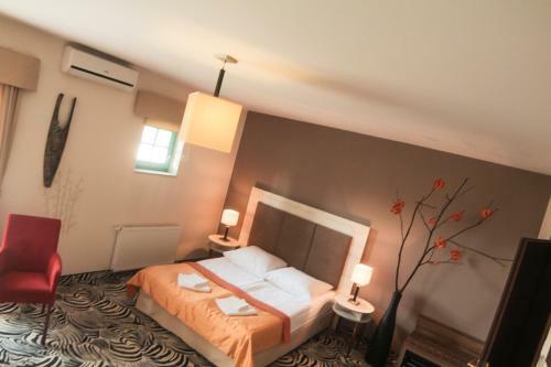 Hotel Cyprus