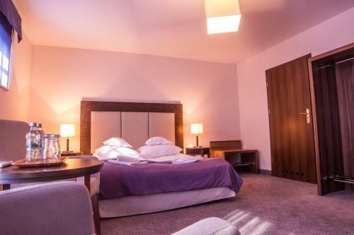 Hotel Cyprus