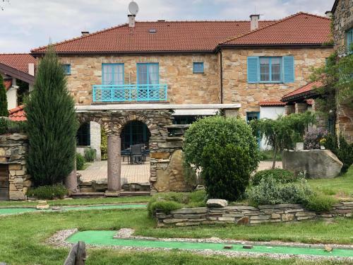 Hotel Cyprus