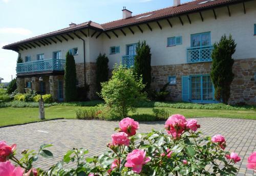 Hotel Cyprus