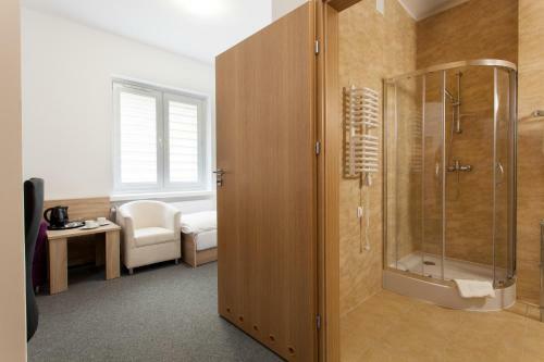 Hotel Dom Studenta Nr 1 Pwsz Konin