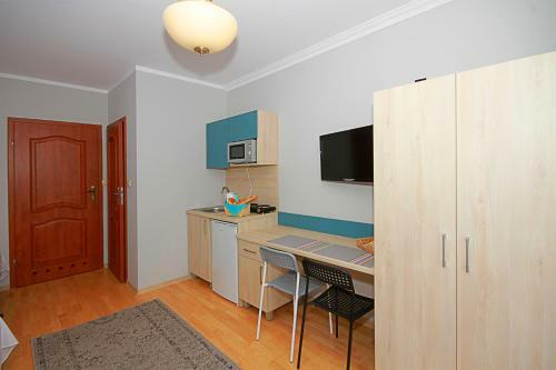 Apartamenty Dorotowo