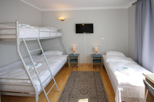 Apartamenty Dorotowo