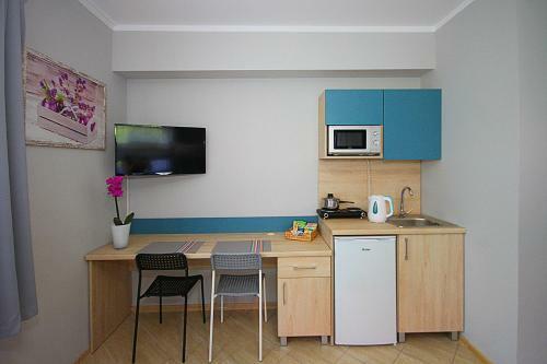 Apartamenty Dorotowo