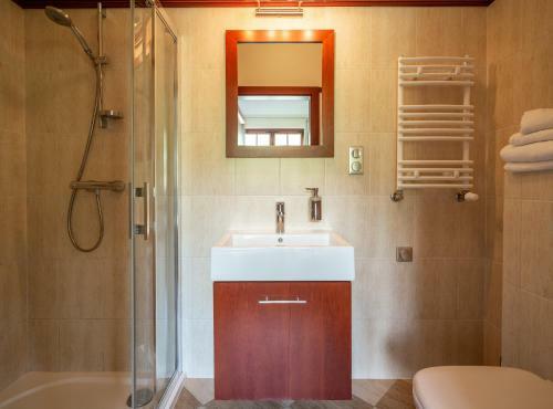 Hostal Willa Wzg�rze Por?ba