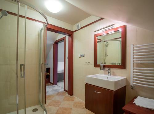 Hostal Willa Wzg�rze Por?ba