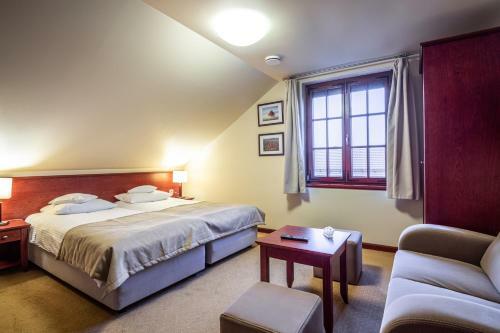 Hostal Willa Wzg�rze Por?ba