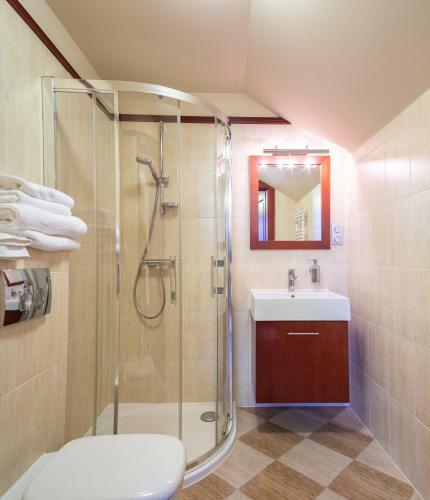 Hostal Willa Wzg�rze Por?ba