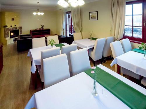 Hostal Willa Wzg�rze Por?ba