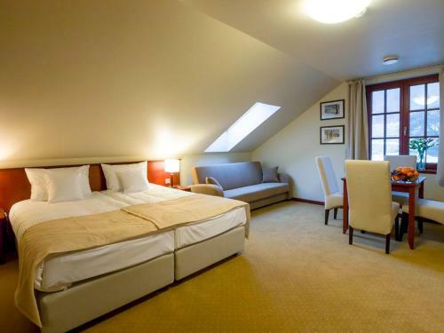 Hostal Willa Wzg�rze Por?ba