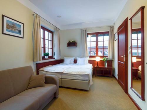 Hostal Willa Wzg�rze Por?ba