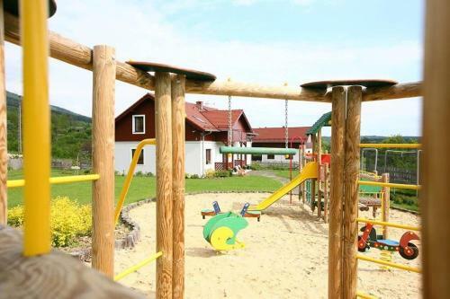 Hostal Willa Wzg�rze Por?ba