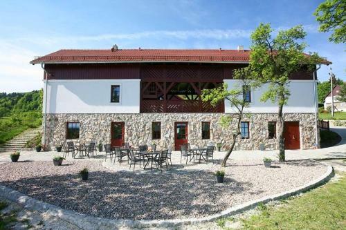 Hostal Willa Wzg�rze Por?ba