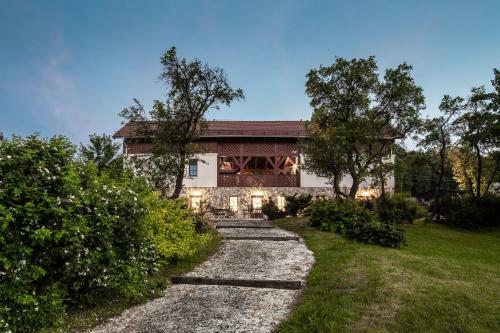 Hostal Willa Wzg�rze Por?ba