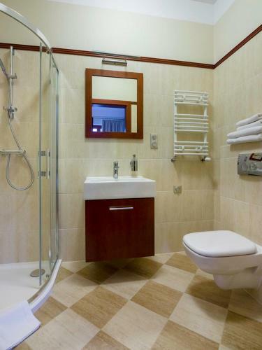 Hostal Willa Wzg�rze Por?ba