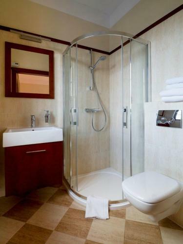 Hostal Willa Wzg�rze Por?ba