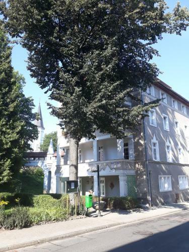 Apartament Pod Zakrytym Mostem