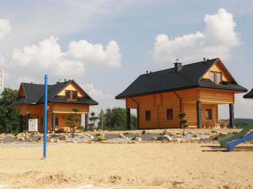 Lodge Solankowe Zacisze