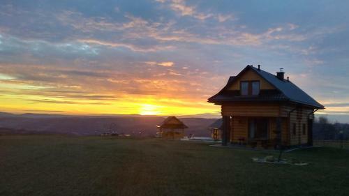 Lodge Solankowe Zacisze