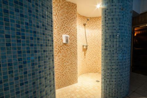 Spa Barlinek, Hotel Alma & Spa