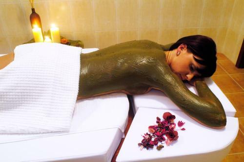 Spa Barlinek, Hotel Alma & Spa