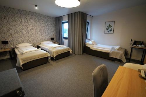 Hotel Kamienica Nr 6