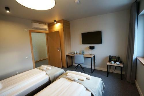 Hotel Kamienica Nr 6