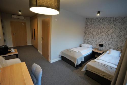 Hotel Kamienica Nr 6