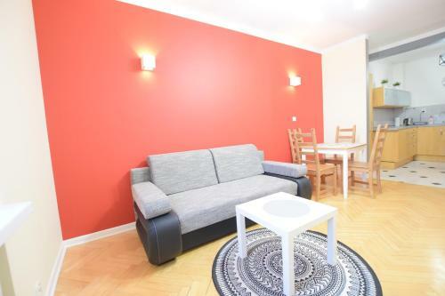 Elegant Apartment Old Town