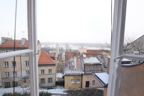 Elegant Apartment Old Town